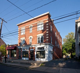 New Britain, CT Retail - 707-713 Stanley St New Britain, CT Retail - 707-713 Stanley St