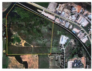 Bridgeport, TX Agricultural Land - TBD 17th Street