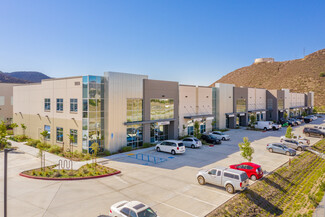 Lakeside, CA Industrial - 10050 Marathon Pky