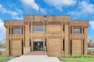 Columbus, OH Office, Office/Retail - 1505 Bethel Rd