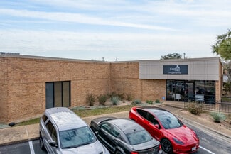Austin, TX Flex - 8868 Research Blvd