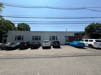 Bergenfield, NJ Warehouse - 41 Woodbine St