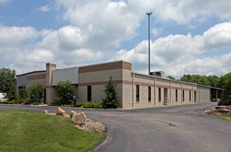 Chagrin Falls, OH Warehouse - 16959 Munn Rd Chagrin Falls, OH Warehouse - 16959 Munn Rd