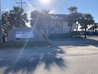 Mount Pleasant, SC Office - 103 Church St