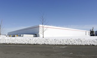St-Jean-sur-Richelieu, QC Industrial - 760 Rd Grand-Bernier St-Jean-sur-Richelieu, QC Industrial - 760 Rd Grand-Bernier