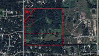 Parkland County, AB Commercial Land - 54115 Range Road 275 Parkland County, AB Commercial Land - 54115 Range Road 275