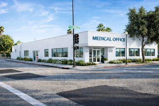 Pasadena, CA Office/Medical - 650 S Raymond Ave Pasadena, CA Office/Medical - 650 S Raymond Ave