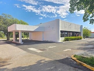 Lake Worth, FL Office/Retail - 1820 Lake Worth Rd Lake Worth, FL Office/Retail - 1820 Lake Worth Rd
