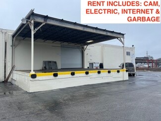 Jacksonville, FL Office, Industrial - 5107 W University Blvd