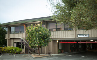 Santa Cruz, CA Office/Medical, Medical - 1505 Soquel Dr