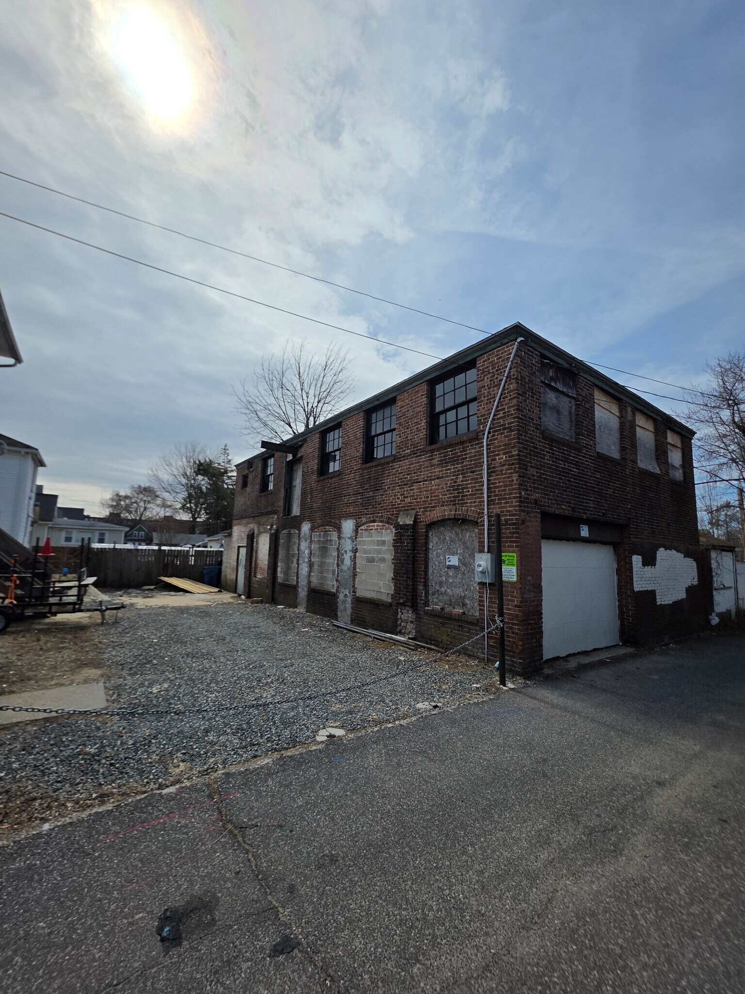 90 Andrew St, Springfield, MA for Sale