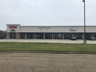 Madison, MS Retail - 113 Dees Dr Madison, MS Retail - 113 Dees Dr