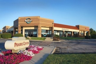 Overland Park, KS Retail - 12050-12094 W 135th St Overland Park, KS Retail - 12050-12094 W 135th St