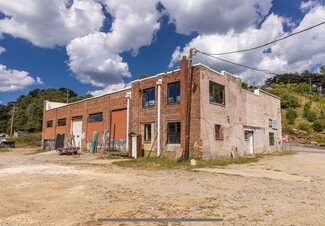 Asheville, NC Industrial - 860 Riverside Dr