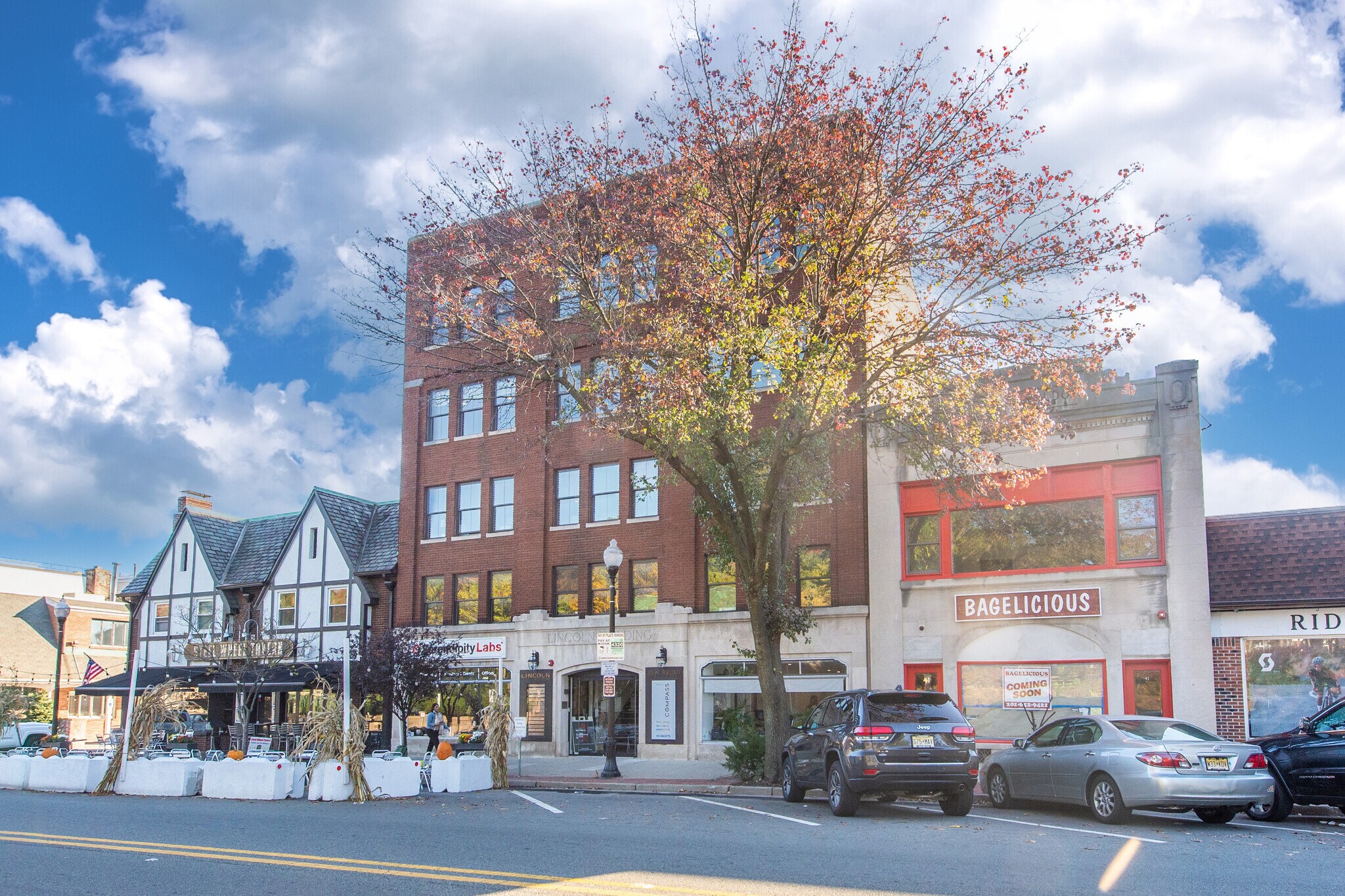 45 N Broad St, Ridgewood, NJ for Rent