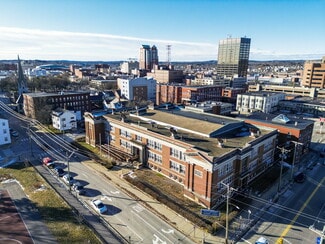 Manchester, NH Schools - 470 Pine St