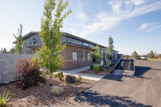 Prineville, OR Industrial - 3525 SW Empire Dr Prineville, OR Industrial - 3525 SW Empire Dr