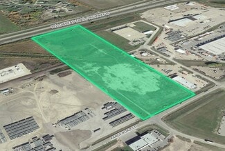 Parkland County, AB Industrial - 26324 Township Road 531A