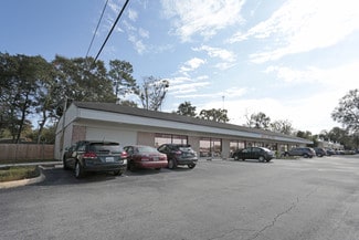Jacksonville, FL Retail - 3729 Southside Blvd Jacksonville, FL Retail - 3729 Southside Blvd