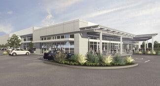 Lewisville, TX Showroom - 270 E Corporate Dr
