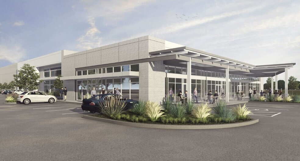 270 E Corporate Dr, Lewisville, TX for Rent