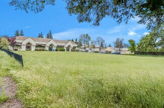 Vacaville, CA Commercial Land - 2621 Nut Tree Rd