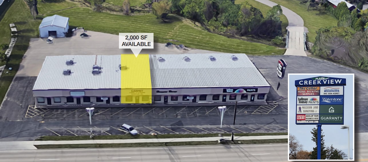 459-473 N Washburn St, Oshkosh, WI for Rent