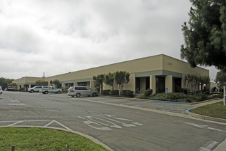 Ventura, CA Industrial - 2290 Eastman Ave