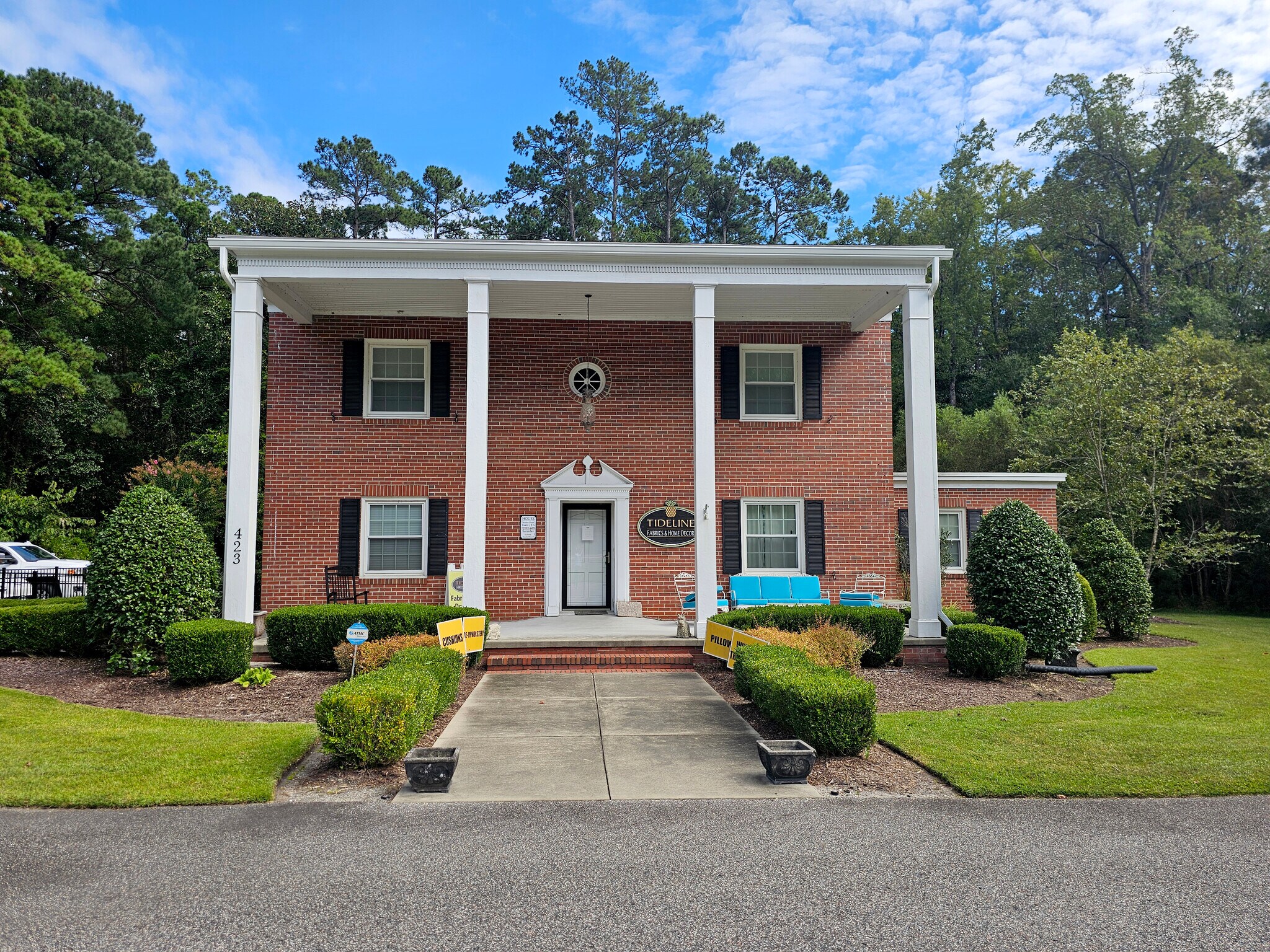 423 Village Rd, Shallotte, NC for Sale