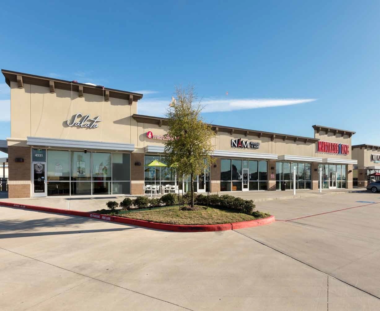 4531-4589 East Sam Houston Pky S, Pasadena, TX for Rent