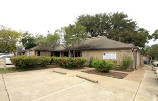 Richmond, TX Office - 1000 Austin St