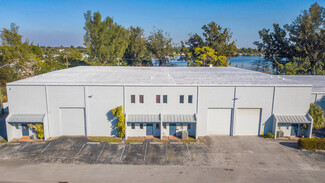 Lauderdale Lakes, FL Industrial - 2696 NW 31st Ave