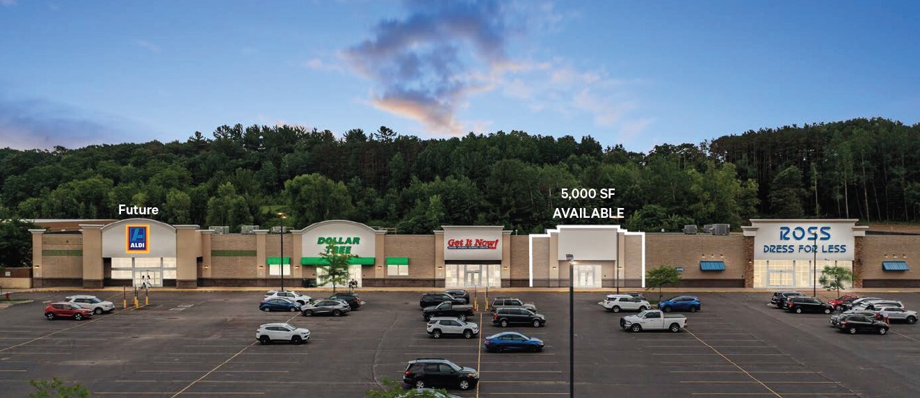 121 Commerce St, Wisconsin Dells, WI for Rent