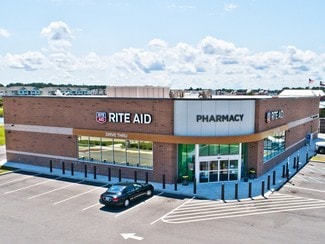Suffolk, VA Drug Store - 6150 Old College Dr