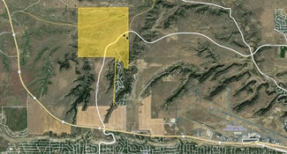 Billings, MT Residential Land - 00 Skyway Dr