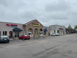 Richmond, VA Retail - 11001 Midlothian Tpke