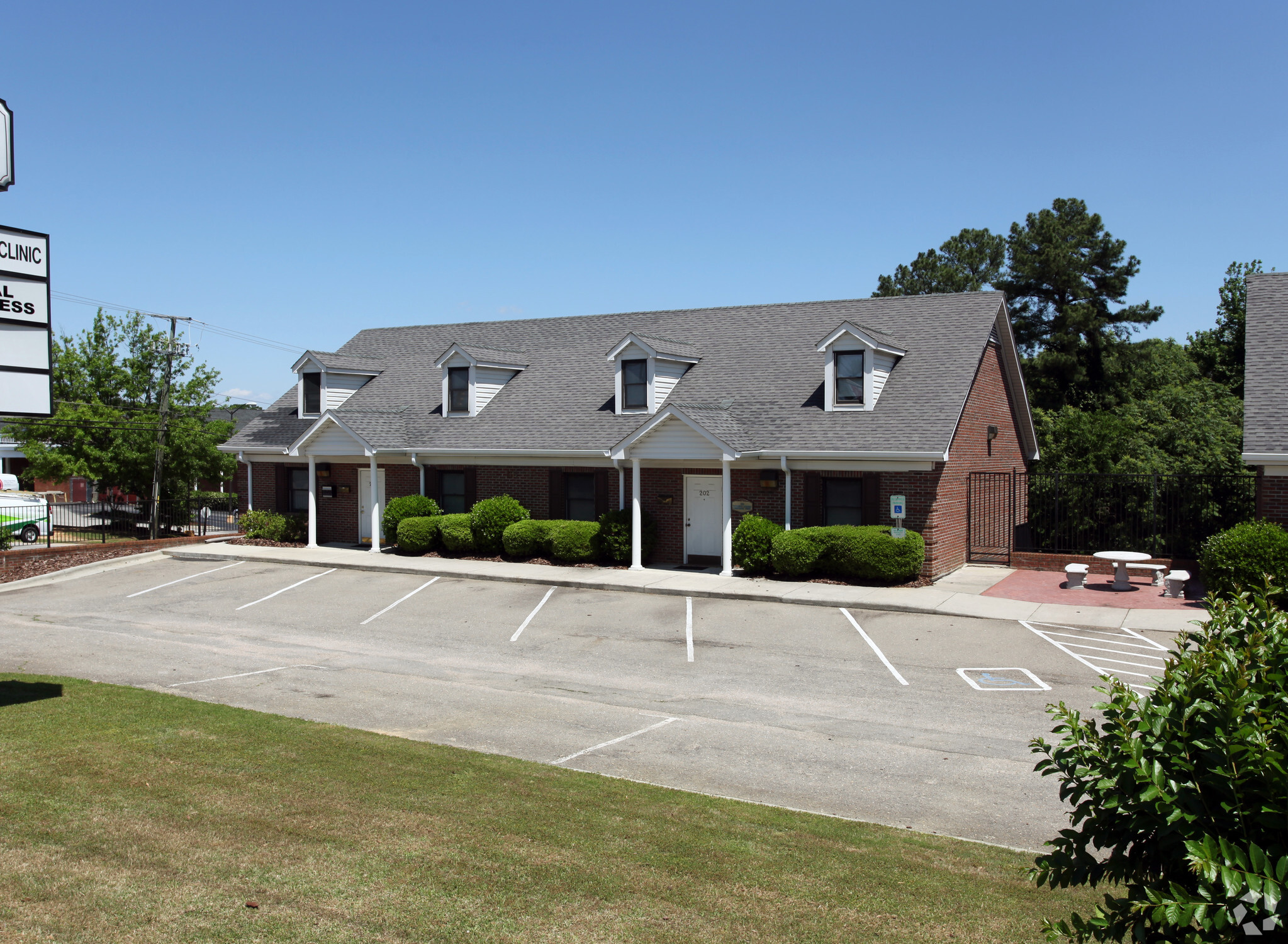 804 Stamper Rd, Fayetteville, NC for Rent