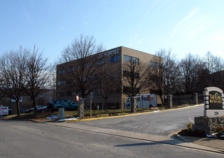 Falls Church, VA Coworking Space - 7531 Leesburg Pike