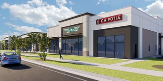 Rock Hill, SC Commercial - 2302 Cherry Rd Rock Hill, SC Commercial - 2302 Cherry Rd