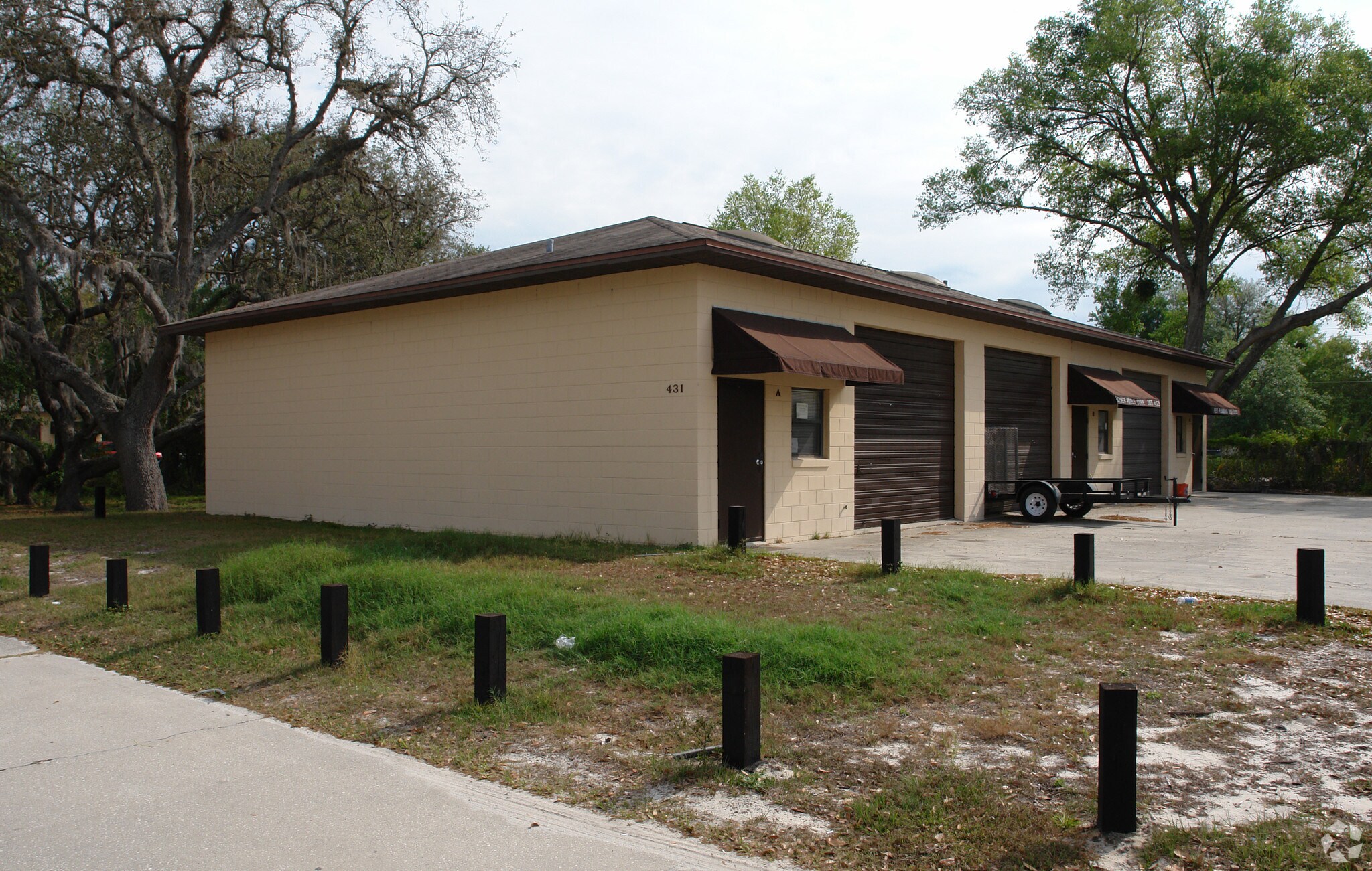 431 Aulin Ave, Oviedo, FL for Rent