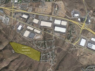 Reno, NV Commercial Land - 0 Virginia Reno, NV Commercial Land - 0 Virginia