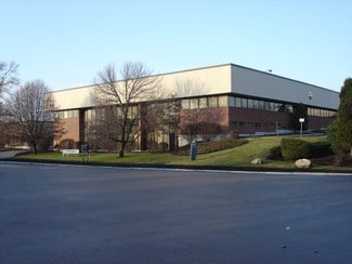 Holliston, MA Office, Flex, Industrial - 84 October Hill Rd Holliston, MA Office, Flex, Industrial - 84 October Hill Rd