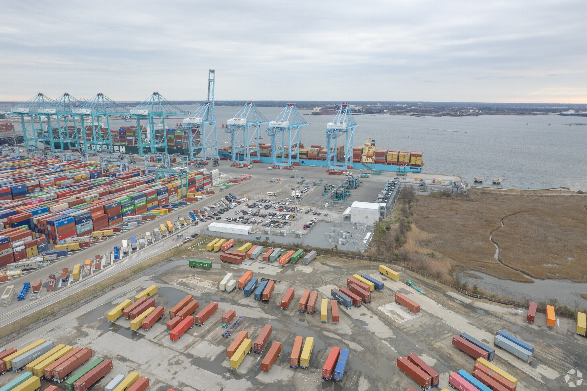 1 Wild Duck Ln, Portsmouth, VA for Rent