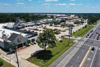Humble, TX Retail - 9715-9785 E FM-1960 By pass Humble, TX Retail - 9715-9785 E FM-1960 By pass