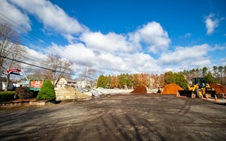 Pembroke, MA Commercial Land - 305 Old Oak st Pembroke, MA Commercial Land - 305 Old Oak st