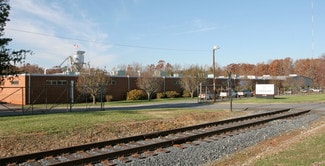 Randleman, NC Warehouse - 4139 US Highway 311 Hwy