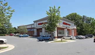 Annapolis, MD Retail - 509 S Cherry Grove Ave Annapolis, MD Retail - 509 S Cherry Grove Ave