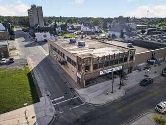 Lorain, OH undefined - 668 Broadway
