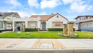 Orange, CA undefined - 932 E Chapman Ave