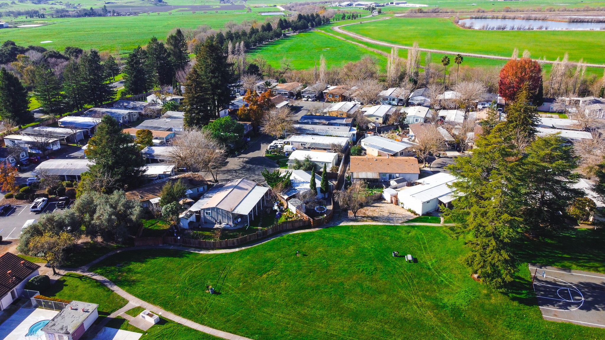 750 Rohnert Park Expy W, Rohnert Park, CA for Sale